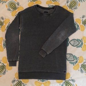 American Eagle Jegging Sweatshirt